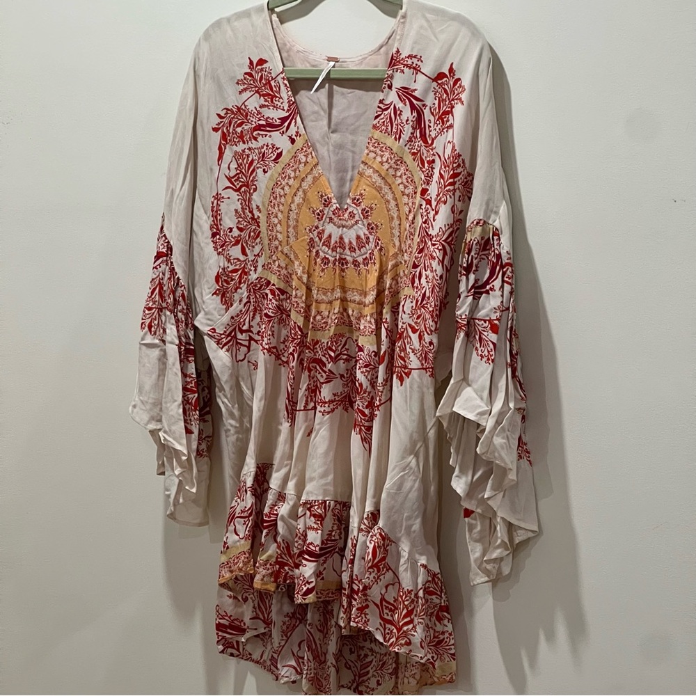 Free People Tunic
